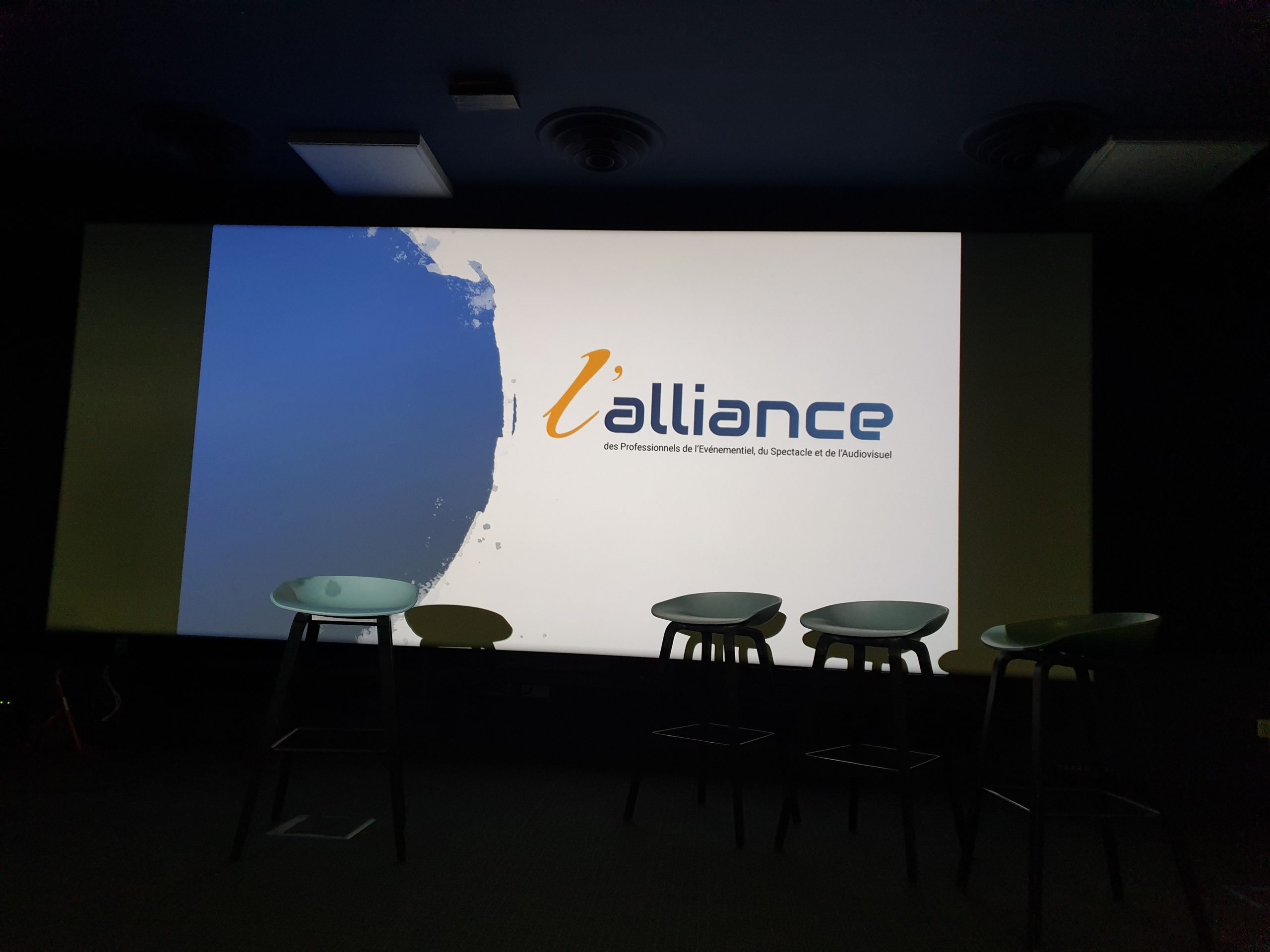 A la rencontre des étudiants SAE Institute