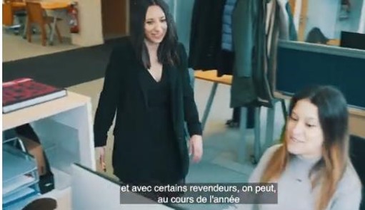 Mon Métier a du Sens: la nouvelle web-série de l’Alliance